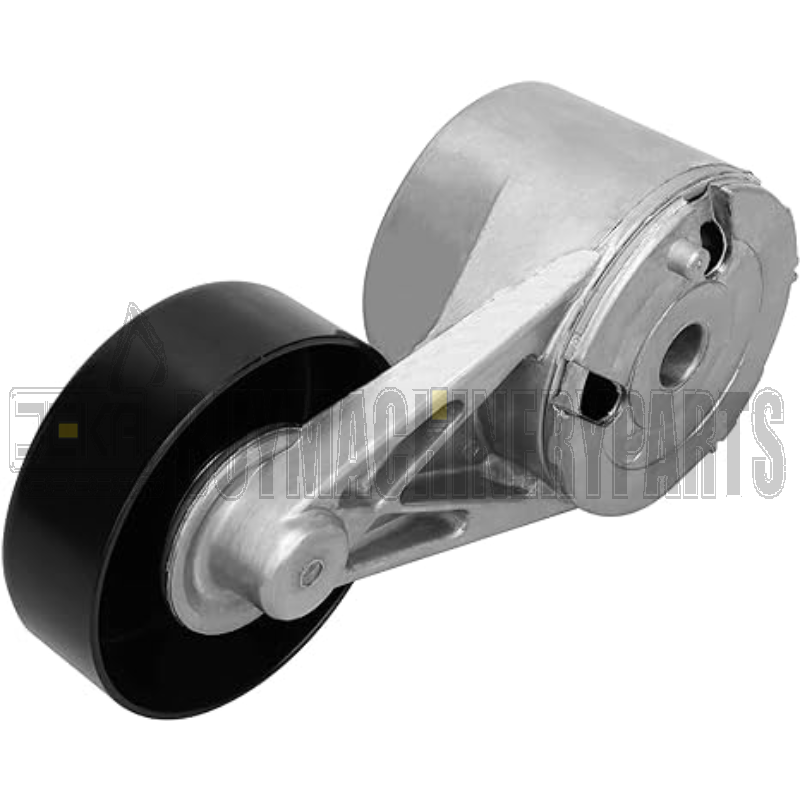 38108 Drive Belt Tensioner Assembly with Pulley, Belt Drive Component Kit.