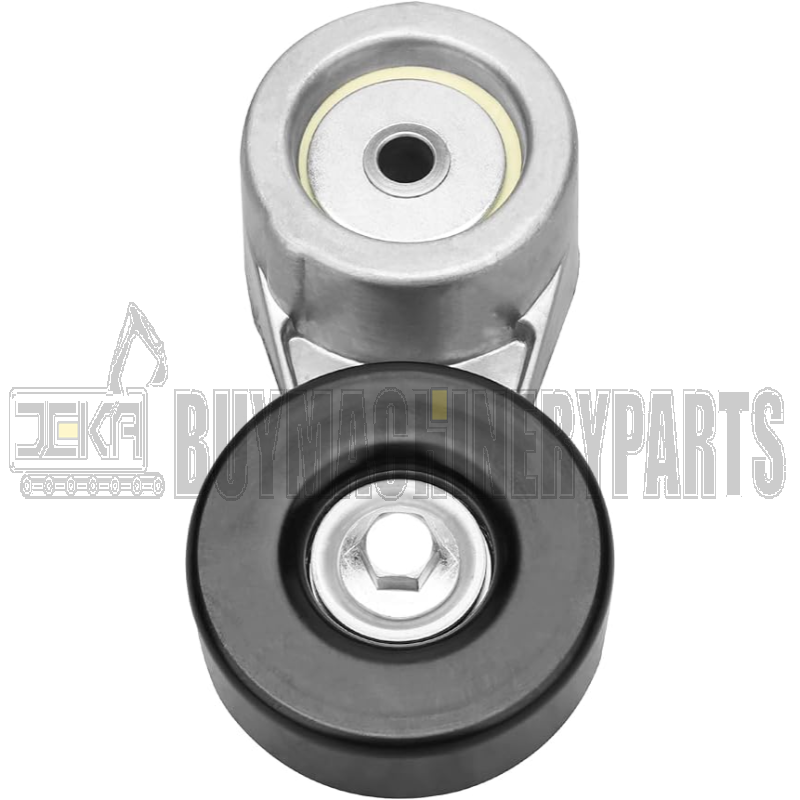 38108 Drive Belt Tensioner Assembly with Pulley, Belt Drive Component Kit.