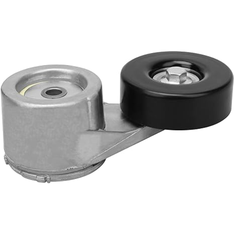 38108 Drive Belt Tensioner Assembly with Pulley, Belt Drive Component Kit.