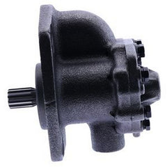 Pilot Gear Pump ASS'Y 14X-49-11600 for Komatsu Bulldozer D65E-12 D65EX-12 D65EX-15 D65P-12 D65PX-12 D65PX-15 D65WX-15