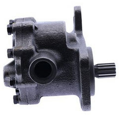 Pilot Gear Pump ASS'Y 14X-49-11600 for Komatsu Bulldozer D65E-12 D65EX-12 D65EX-15 D65P-12 D65PX-12 D65PX-15 D65WX-15