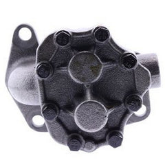 Pilot Gear Pump ASS'Y 14X-49-11600 for Komatsu Bulldozer D65E-12 D65EX-12 D65EX-15 D65P-12 D65PX-12 D65PX-15 D65WX-15