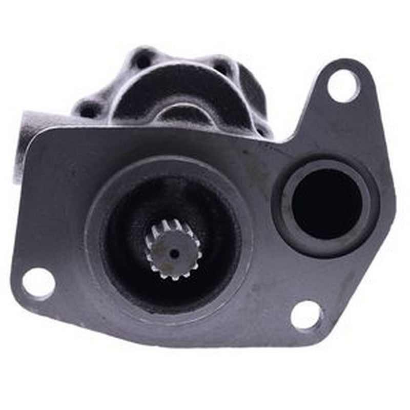 Pilot Gear Pump ASS'Y 14X-49-11600 for Komatsu Bulldozer D65E-12 D65EX-12 D65EX-15 D65P-12 D65PX-12 D65PX-15 D65WX-15