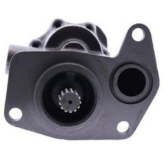 Pilot Gear Pump ASS'Y 14X-49-11600 for Komatsu Bulldozer D68ESS-12 D70LE-12 D85E-SS-2 D85ESS-2 D85ESS-2A D85E-SS-2A D85E-SS-2A-E D85E-SS-2-E JT150-1