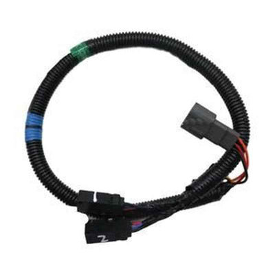 Pilot Shutoff Switch 4716973 for Hitachi ZX140W-3 ZX145W-3 Excavator