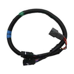 Pilot Shutoff Switch 4716973 for Hitachi ZX140W-3 ZX145W-3 Excavator