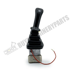 Pilot Valve Assembly With Handle Control 233-5841 for Caterpillar CAT Skid Steer Loader 267B 277B 287B