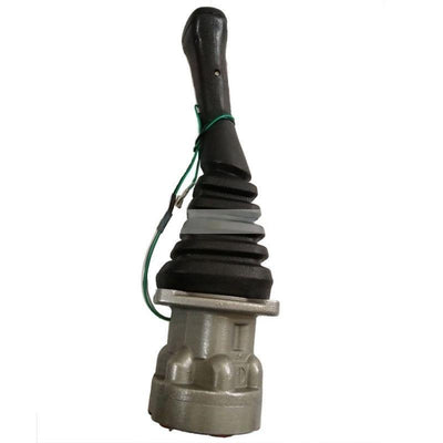 Conjunto de válvula piloto con mango para excavadora Kobelco K916LC 