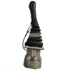 Conjunto de válvula piloto com alça para escavadeira Kobelco K916LC 