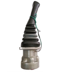 Conjunto de válvula piloto com alça para escavadeira Kobelco K916LC 