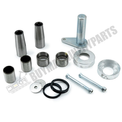 Pin and Bush Kit 1.5 Inch for Bobcat Skid Steer Loader 751 753 763 S130