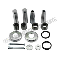 Pin Bushing Kit for Bobcat Skid Steer Loader T180 T190 S150 S160 S175 S185 773