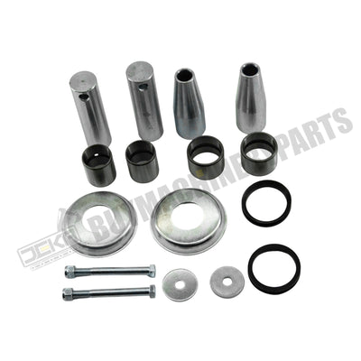 Pin Bushing Kit for Bobcat Skid Steer Loader T180 T190 S150 S160 S175 S185 773