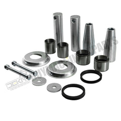 Pin Bushing Kit for Bobcat Skid Steer Loader T180 T190 S150 S160 S175 S185 773
