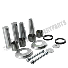 Pin Bushing Kit for Bobcat Skid Steer Loader T180 T190 S150 S160 S175 S185 773