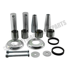 Pin Bushing Kit for Bobcat Skid Steer Loader T180 T190 S150 S160 S175 S185 773