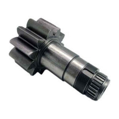 Pinion 155-0867 for Caterpillar CAT Excavators C7.1 C6.6 M318C M320D2 M322D M322F