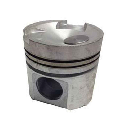 6-Piece Piston Kit 306-7460 for Caterpillar CAT C15 Engines