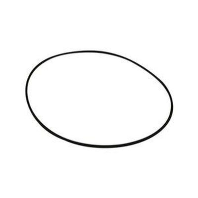 Piston Rod Packing Rubber Seal R122849 for Hitachi Wheel Loaders