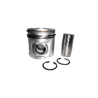 Piston Kit 04264353 for Deutz Engine BFM1015 - Buymachineryparts