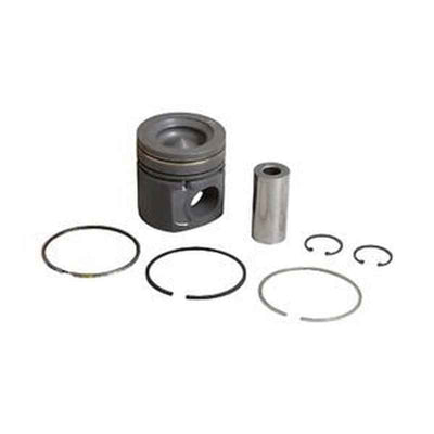 Piston Kit 320/09421 for JCB 672 TA2-212 TCA 4.8CR Engine