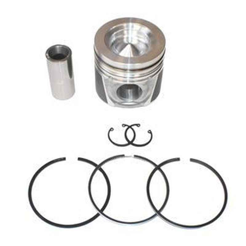 Piston Kit 87317256 for Iveco N45/N67 Engine