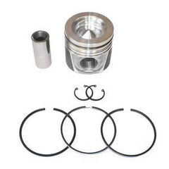 Piston Kit 87317256 for Iveco N45/N67 Engine