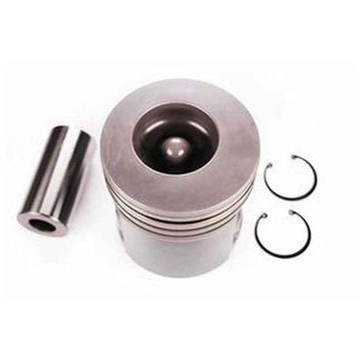 Piston Kit U5LP0057 for Perkins 1004.40 & 1006.60 Engines