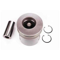 Piston Kit U5LP0057 for Perkins 1004.40 & 1006.60 Engines