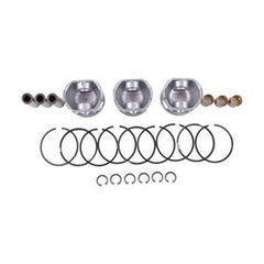 Piston & Ring Set 115016760 & 115107201 for Perkins 103-10 Engine