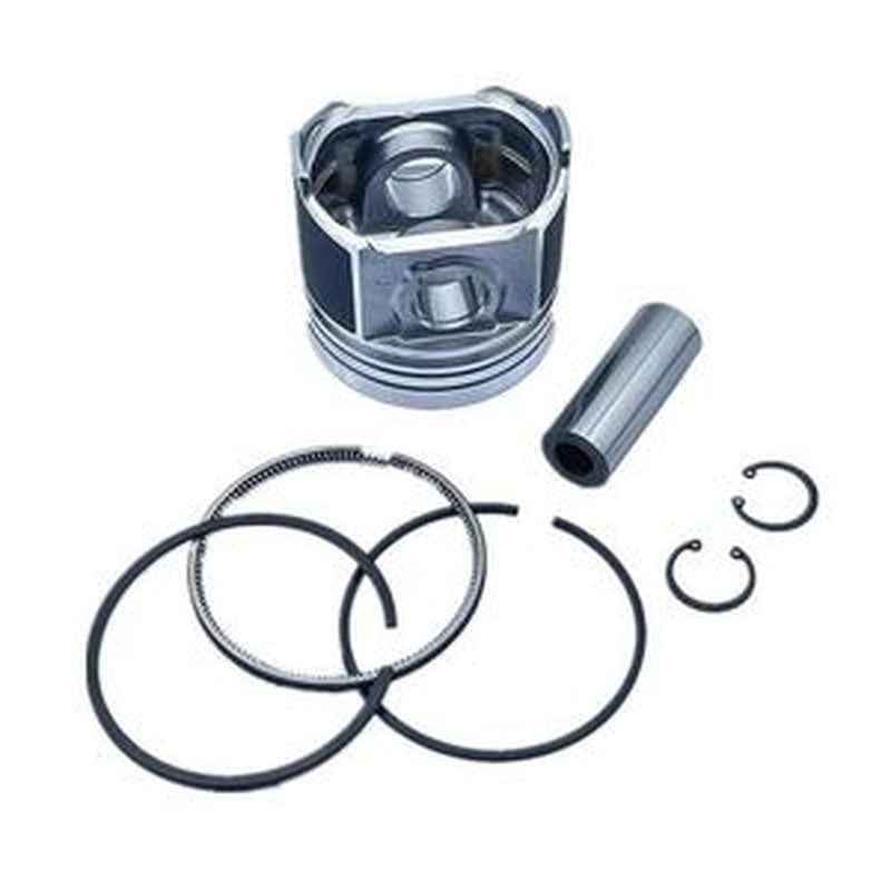 Piston Kit 4089613 for Cummins 6C8.3, B4.5, ISC, ISF3.8, ISL, N14, QSL9 Engines