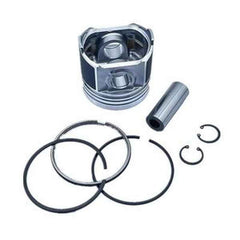 Piston Kit 4089613 for Cummins 6C8.3, B4.5, ISC, ISF3.8, ISL, N14, QSL9 Engines