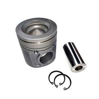 Piston & Rings Kit 320/33406 for JCB Ecomax 448 Engine