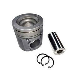 Piston & Rings Kit 320/33406 for JCB Ecomax 448 Engine