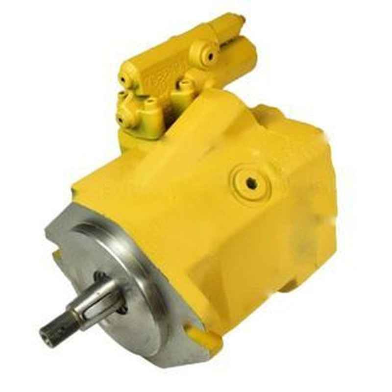 Hydraulic Axial Piston Pump 191-2942 for Caterpillar CAT 3126 Engine Series