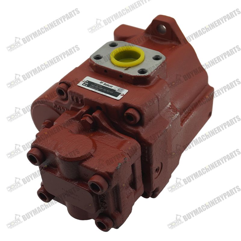 Piston Pump 7172754 for Bobcat Excavator 324 E16 Replacement