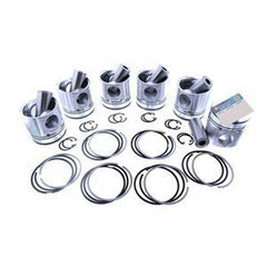 Piston Kit U5PR0058 for Perkins 1106D-E66TA Engine