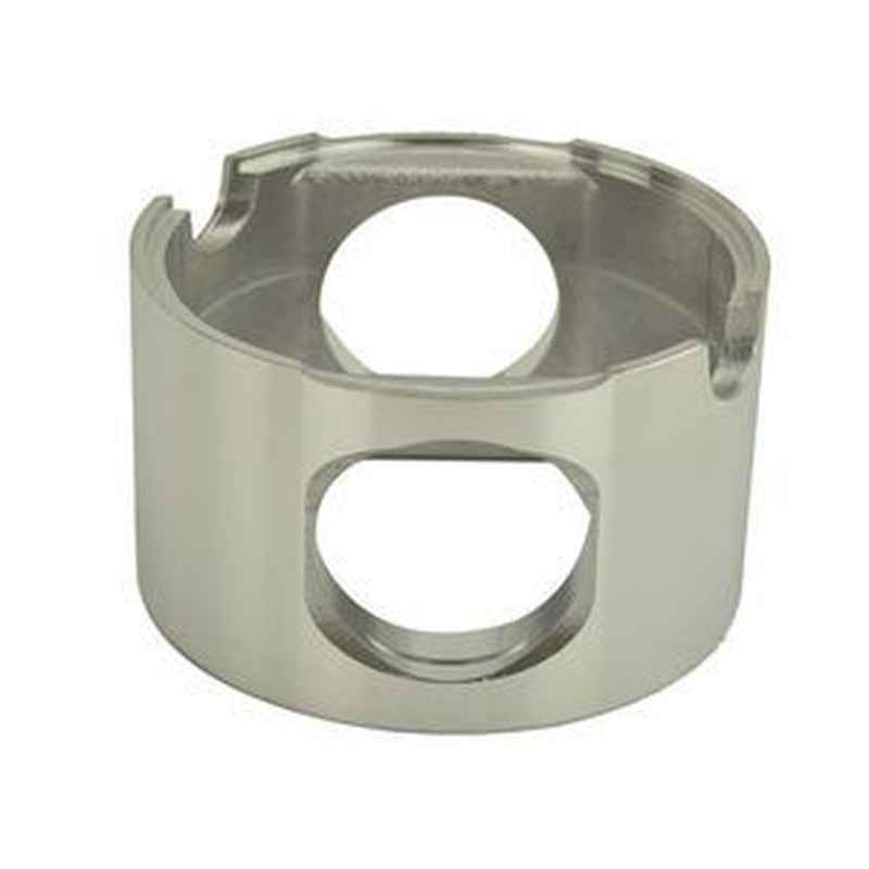 Premium Piston Skirt Set 2382712 for Caterpillar CAT C12 Engine Excavator