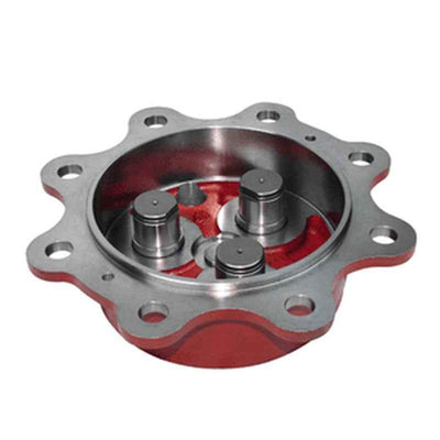 Planet Carrier 87710176 for CASE 590SM 590SM+ Terex 860 Backhoe Loader