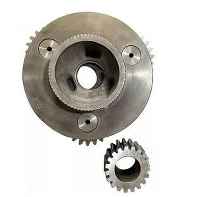Planet Carrier Assembly 1022198 & Sun Gear 3075005 for Hitachi Excavator ZX330 ZX350H