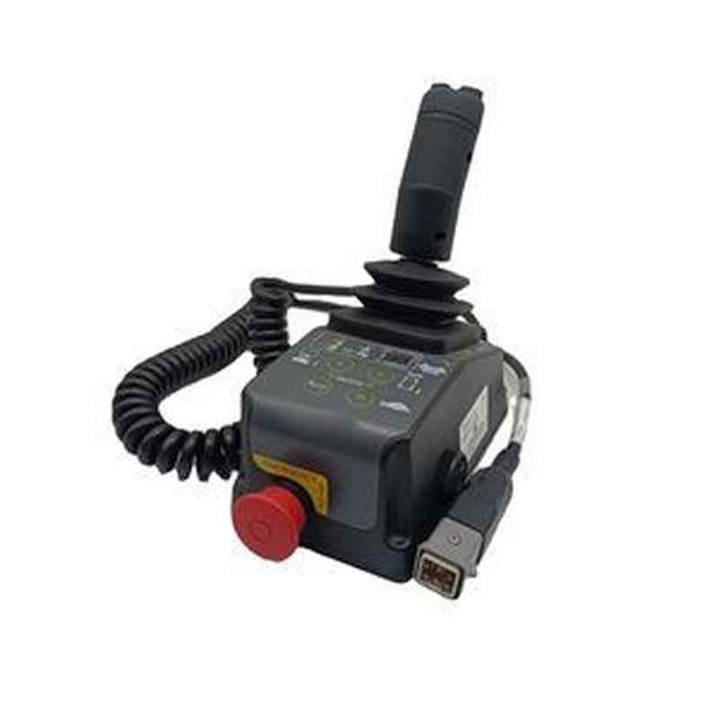 Platform Control Box 1020201963 for Zoomlion Scissor Lift 0808 1414