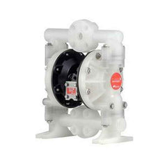 Pneumatic Diaphragm Pump 6661AF-322-C for Ingersoll Rand ARO