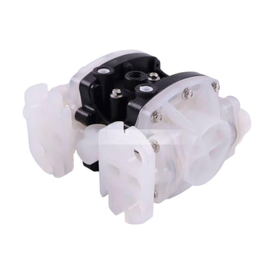 Pneumatic Diaphragm Pump for Ingersoll Rand ARO PD01P-HPS-PAA-A