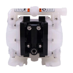 Pneumatic Diaphragm Pump for Ingersoll Rand ARO PD01P-HPS-PAA-A