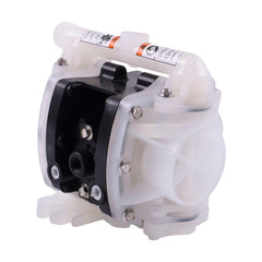 Pneumatic Diaphragm Pump for Ingersoll Rand ARO PD01P-HPS-PAA-A