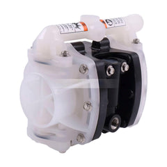 Pneumatic Diaphragm Pump for Ingersoll Rand ARO PD01P-HPS-PAA-A