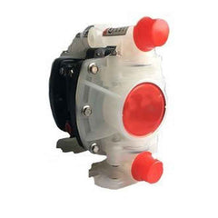Pneumatic Double Diaphragm Pump for Ingersoll Rand ARO PD01P-HPS-PTT-A