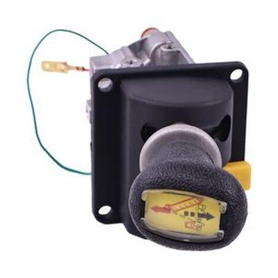 Válvula neumática RG-0001 para controles de válvulas de camiones volquete y bombas de toma de fuerza