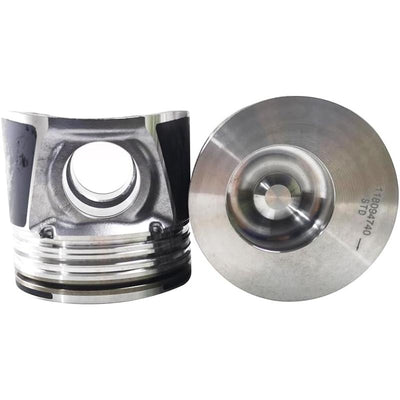 Piston 118094740 Suitable For Iveco F4CE / F4GE Engine Parts