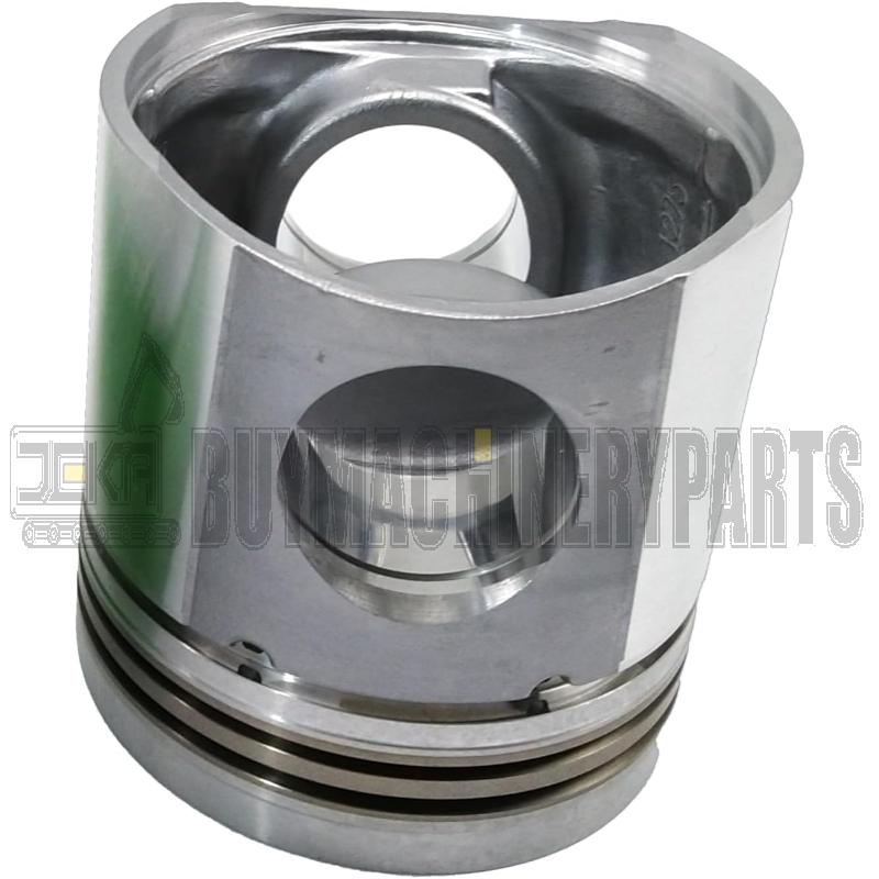 Piston 3919565 Suitable For Cummins 6CT 8.3 Engines Parts 240HP